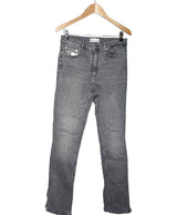 502003 Jeans ZARA Occasion Once Again Friperie en ligne