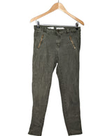 502014 Pantalons et pantacourts NAF NAF Occasion Once Again Friperie en ligne