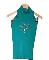 502024 Tops et t-shirts MORGAN Occasion Once Again Friperie en ligne