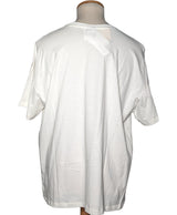 502060 Tops et t-shirts BERSHKA Occasion Vêtement occasion seconde main
