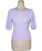 502063 Tops et t-shirts MANGO Occasion Once Again Friperie en ligne