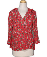 502065 Chemises et blouses MANGO Occasion Once Again Friperie en ligne