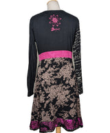 502069 Robes DESIGUAL Occasion Vêtement occasion seconde main