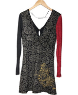 502073 Robes DESIGUAL Occasion Once Again Friperie en ligne