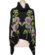 502080 Pulls et gilets DESIGUAL Occasion Once Again Friperie en ligne
