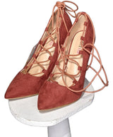 502085 Chaussures JUSTFAB Occasion Once Again Friperie en ligne