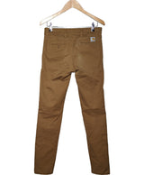 502086 Pantalons et pantacourts CARHARTT Occasion Vêtement occasion seconde main