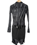 502087 Robes MARITHE FRANCOIS GIRBAUD Occasion Vêtement occasion seconde main