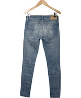 502096 Jeans RALPH LAUREN Occasion Vêtement occasion seconde main