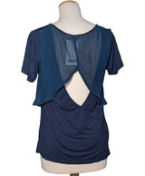 502097 Tops et t-shirts TEDDY SMITH Occasion Vêtement occasion seconde main