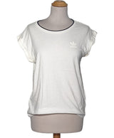 502118 Tops et t-shirts ADIDAS Occasion Once Again Friperie en ligne