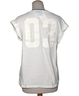 502118 Tops et t-shirts ADIDAS Occasion Vêtement occasion seconde main