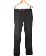 502126 Pantalons et pantacourts CALVIN KLEIN Occasion Once Again Friperie en ligne