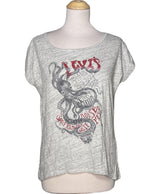 502132 Tops et t-shirts LEVI'S Occasion Once Again Friperie en ligne