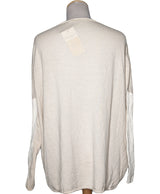 502141 Pulls et gilets MAJE Occasion Vêtement occasion seconde main