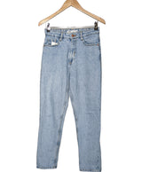 502142 Jeans ZARA Occasion Once Again Friperie en ligne