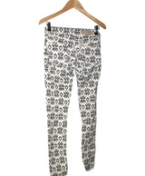 502153 Pantalons et pantacourts ZARA Occasion Vêtement occasion seconde main