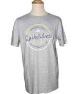 502159 Tops et t-shirts QUIKSILVER Occasion Once Again Friperie en ligne