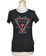 502171 Tops et t-shirts GUESS Occasion Once Again Friperie en ligne
