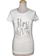 502180 Tops et t-shirts PEPE JEANS Occasion Once Again Friperie en ligne