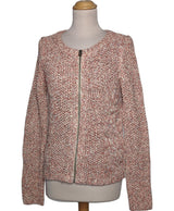 502213 Pulls et gilets CAROLL Occasion Once Again Friperie en ligne