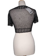 502247 Pulls et gilets BETTY BARCLAY Occasion Vêtement occasion seconde main