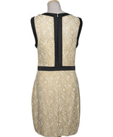 502264 Robes MANOUKIAN Occasion Vêtement occasion seconde main