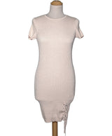502288 Robes BERSHKA Occasion Once Again Friperie en ligne