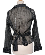 502313 Chemises et blouses PIMKIE Occasion Vêtement occasion seconde main