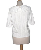502322 Tops et t-shirts MANGO Occasion Vêtement occasion seconde main