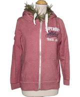 502334 Pulls et gilets SUPERDRY Occasion Once Again Friperie en ligne