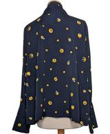 502336 Chemises et blouses MANGO Occasion Vêtement occasion seconde main