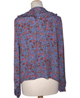 502349 Chemises et blouses MANGO Occasion Vêtement occasion seconde main