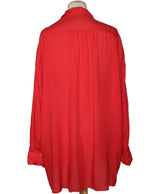 502352 Chemises et blouses MANGO Occasion Vêtement occasion seconde main