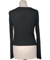 502383 Tops et t-shirts HOLLISTER Occasion Vêtement occasion seconde main