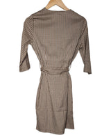 502394 Robes MANGO Occasion Vêtement occasion seconde main