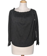 502407 Tops et t-shirts BERSHKA Occasion Once Again Friperie en ligne