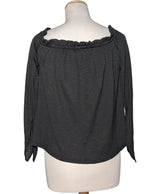 502407 Tops et t-shirts BERSHKA Occasion Vêtement occasion seconde main