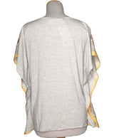 502439 Tops et t-shirts CAMAIEU Occasion Vêtement occasion seconde main