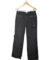 502449 Pantalons et pantacourts BANANA MOON Occasion Once Again Friperie en ligne