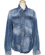 502457 Chemises et blouses PEPE JEANS Occasion Once Again Friperie en ligne
