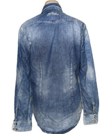 502457 Chemises et blouses PEPE JEANS Occasion Vêtement occasion seconde main