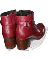 502464 Chaussures SAN MARINA Occasion Vêtement occasion seconde main