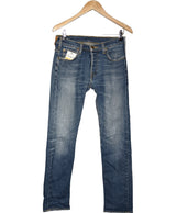 502471 Jeans LEE Occasion Once Again Friperie en ligne