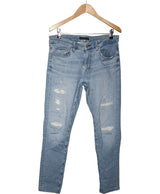 502473 Jeans UNIQLO Occasion Once Again Friperie en ligne