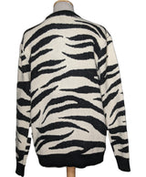 502475 Pulls et gilets ZARA Occasion Vêtement occasion seconde main