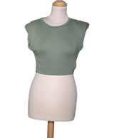 502483 Tops et t-shirts ZARA Occasion Once Again Friperie en ligne