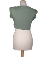 502483 Tops et t-shirts ZARA Occasion Vêtement occasion seconde main