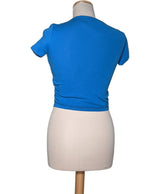 502484 Tops et t-shirts ZARA Occasion Vêtement occasion seconde main