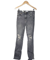 502491 Jeans ZARA Occasion Once Again Friperie en ligne